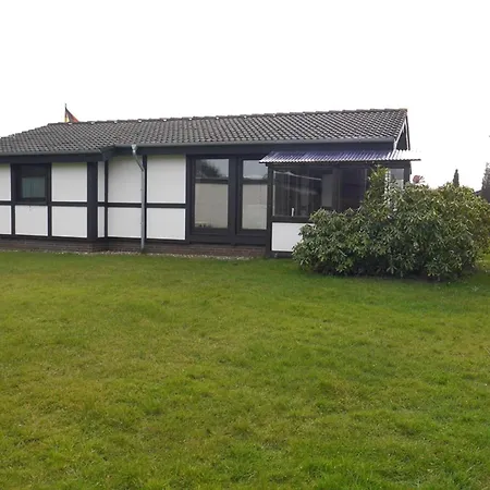 M 07 In Holiday home Burhave