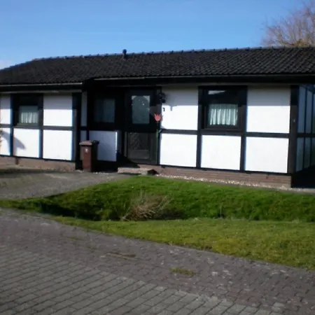 M 07 In Holiday home Burhave
